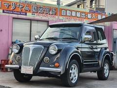パジェロジュニア