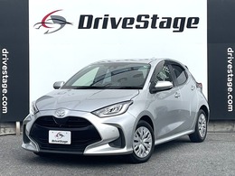 トヨタ ヤリス 1.5 Z ワンオーナー　禁煙　純正ディスプレイナビ