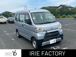 トヨタ ピクシスバン 660 スペシャル ハイルーフ 4WD ワンオーナー　内装禁煙