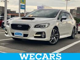 スバル レヴォーグ 1.6 GT-S アイサイト 4WD 新品タイヤ/SDナビ/アイサイト/USBジャック