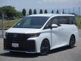 トヨタ ヴェルファイア 2.4 Zプレミア 4WD サンルーフ・後席モニター付