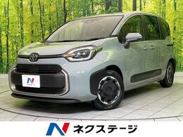 トヨタ シエンタ ハイブリッド 1.5 Z 両側電動ドア 純正10.5型ナビ 全周囲カメラ