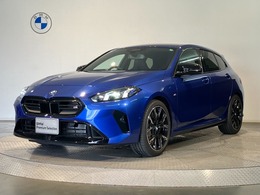 BMW 1シリーズ M135 xドライブ 4WD 元デモカーMコンパウンドPKG19インチAW