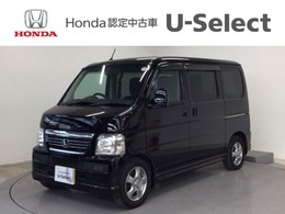 ホンダ バモス 660 G フルセグ・メモリナビ・DVD・キーレス・純