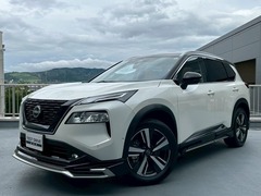 日産 エクストレイル の中古車 1.5 G e-4ORCE 4WD 奈良県奈良市 512.3万円