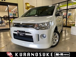 三菱 デリカD：5 2.4 ローデスト G ナビパッケージ 4WD 純正ナビ・TV　Bカメ