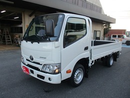 トヨタ ダイナ 1.25トン　TSS付　MT 