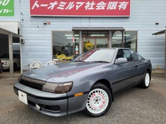 トヨタ セリカ の中古車 GT-FOUR 埼玉県入間郡三芳町 279.0万円