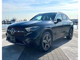 メルセデス・ベンツ GLC 220 d 4マチック (ISG搭載モデル) AMGラインパッケージ ディーゼルターボ 4WD AMGレザーexclusive DriversPKG