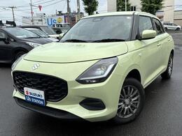 スズキ スイフト 1.2 XG 4WD コネクト対応9インチディスプレイオーディ