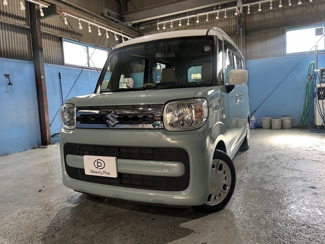 この度はたくさんのお車の中から、弊社の物件をご覧いただきましてありがとうございます。
