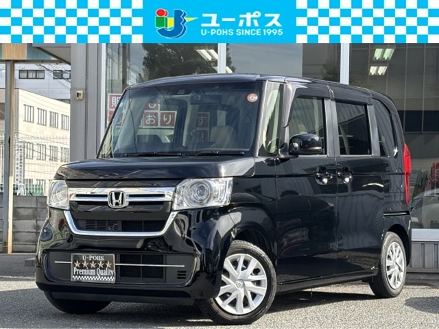 ワンオーナー車★ホンダセンシング★ナビ★フルセグTV★バックカメラ★左側パワースライド★スマートキー★ETC