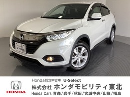 ホンダ ヴェゼル 1.5 X ホンダセンシング 光触媒抗菌消臭施工済