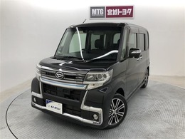 ダイハツ タント 660 カスタム RS トップエディション SAII 