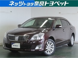 トヨタ プレミオ 1.8 X EXパッケージ HIDヘッドランプ メモリーナビ ETC