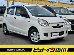 ダイハツ ミラ 660 X スペシャル 5速ミッション　パワーウインドウ　　CD