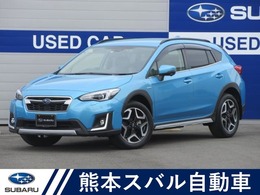 スバル XV 2.0 アドバンス 4WD ナビ・SRカメラ・ETC・ドラレコ装備