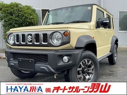 スズキ ジムニーノマド 1.5 FC 4WD 