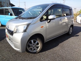 ダイハツ ムーヴ 660 X SA 