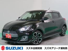 スズキ スイフト スポーツ 1.4 セーフティパッケージ装着車 ナビ　バックアカメラ　ETC　ドラレコ
