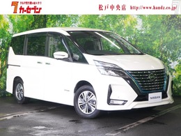 日産 セレナ 1.2 e-POWER ハイウェイスター V プロパイロット　純正10型メモリナビ　フル