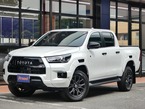 2.4 Z GRスポーツ ディーゼルターボ 4WD