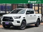 2.4 Z GRスポーツ ディーゼルターボ 4WD