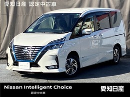 日産 セレナ 1.2 e-POWER ハイウェイスター V /プロパイロット/シートヒーター