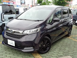 ホンダ フリード 1.5 ハイブリッド G ブラックスタイル 
