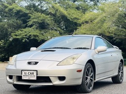 トヨタ セリカ 1.8 SS-II Aftermarket17AW ETC