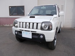スズキ ジムニー 660 ワイルドウインド 4WD ドライブレコーダー　ETC