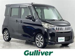 三菱 eKスペース 660 カスタム T eアシスト 社外ナビ・バックカメラ・両側パワスラ