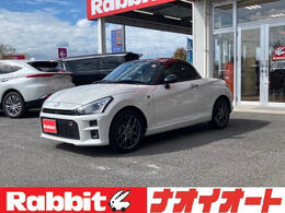 ダイハツ コペン GR スポーツ 660 BBS純正AW 純正ナビ　フルセグTV Bluetooth