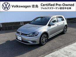 フォルクスワーゲン ゴルフ TSI コンフォートライン マイスター 