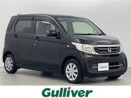 ホンダ N-WGN 660 G 純正ナビBluetoothスマートキーETC