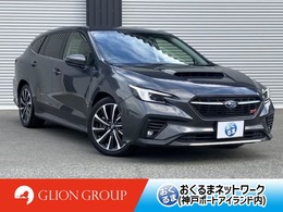 スバル レヴォーグ 1.8 STI スポーツ EX 4WD パワーバックドア　純正11.6インチナビ