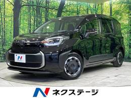 トヨタ シエンタ ハイブリッド 1.5 Z 禁煙車 純正10.5型DA　後席モニター　ETC