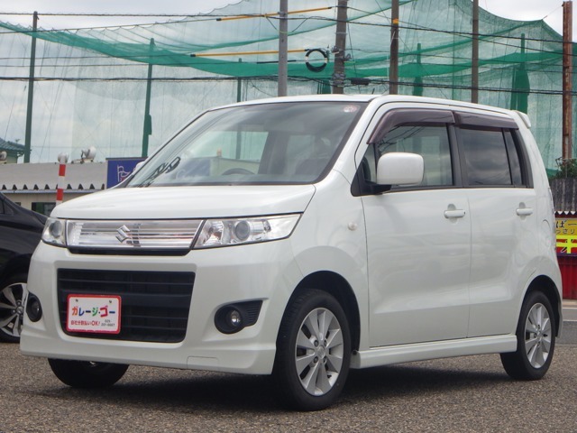 ★ガレージ・ゴーへようこそ。このたびは私共の車両をご覧頂き有難うございます。こだわりの在庫車両の中から、新しい愛車をお選び下さい★