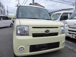 ダイハツ ムーヴコンテ 660 G ナビ 