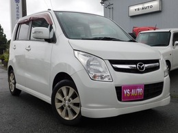 マツダ AZ-ワゴン 660 XSスペシャル スマートキー/禁煙車/車検9.6