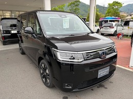 ホンダ ステップワゴン 2.0 e:HEV エアー マルチビューカメラ付