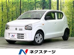 スズキ アルト 660 L スズキ セーフティ サポート装着車 衝突軽減装置　シートヒーター　オートライ