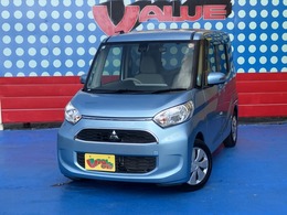 三菱 eKスペース 660 G セーフティ パッケージ 後期型　フルセグナビDVD　ETC 　BT　電動