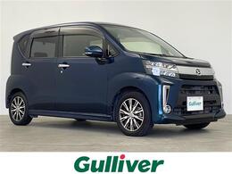 ダイハツ ムーヴ 660 カスタム X リミテッド SAIII 純正DA 全周囲カメラ Bカメラ 前後ドラレコ