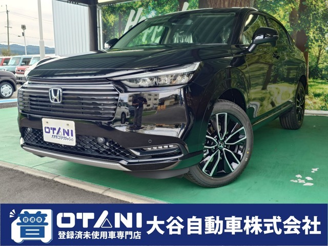 ■軽・普通車の届出済未使用車専門店の大谷自動車■　オールメーカーの届出済未使用車を取り扱っております。気になるお車がありましたらぜひお問い合わせください。お電話もお待ちしております（072-465-0492）