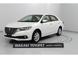トヨタ プレミオ 1.5 F Lパッケージ 純正ナビ・スマートキー・アルミ・ETC