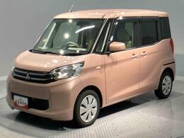 三菱 eKスペース 660 G 片側電動スライドドア スマートキー