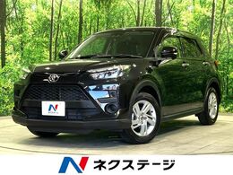 トヨタ ライズ 1.2 G 純正ナビ 衝突軽減 ETC コーナーセンサー