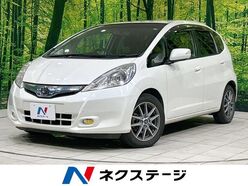 H22　ホンダ　フィット　ハイブリッド