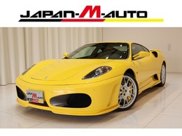 フェラーリ F430 F1 並行車
